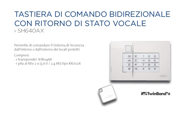 SH640AX CT
